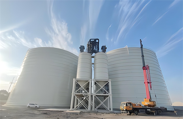 城步大型钢板库